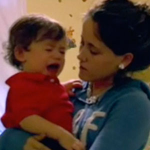 Jenelle Evans, Teen Mom Jenelle Evans, Teen Mom